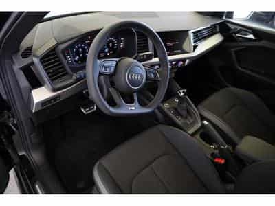 Audi A1 S-Line (2026) - Photo 12