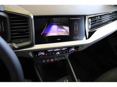 Audi A1 S-Line (2026) - Photo 13