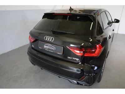 Audi A1 S-Line (2026) - Photo 14