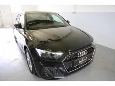 Audi A1 S-Line (2026) - Photo 15