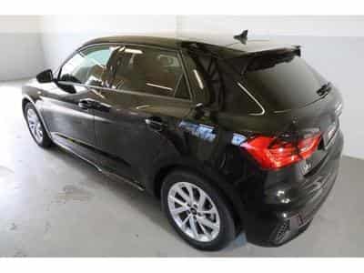 Audi A1 S-Line (2026) - Photo 3