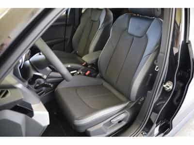 Audi A1 S-Line (2026) - Photo 4