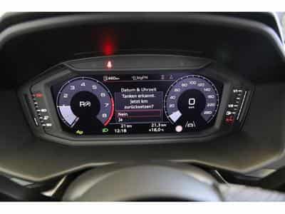 Audi A1 S-Line (2026) - Photo 5