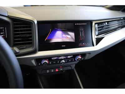 Audi A1 S-Line (2026) - Photo 6