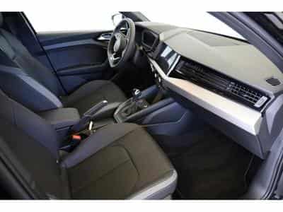 Audi A1 S-Line (2026) - Photo 9