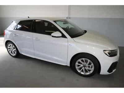 Audi A1 S-Line (2026) - Photo 1