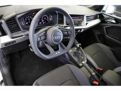 Audi A1 S-Line (2026) - Photo 13