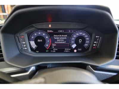 Audi A1 S-Line (2026) - Photo 14