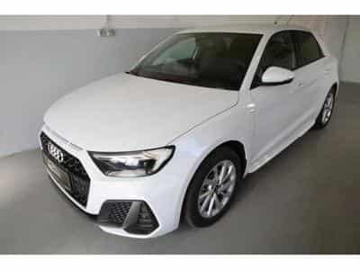 Audi A1 S-Line (2026) - Photo 15