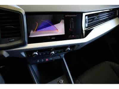 Audi A1 S-Line (2026) - Photo 7