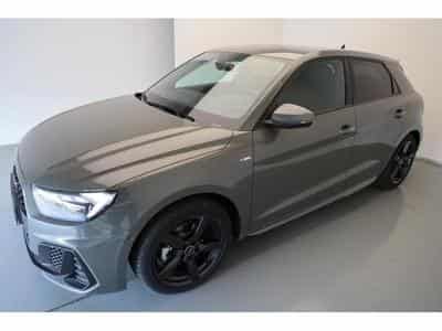 Audi A1 S Line (2026) - Photo 1