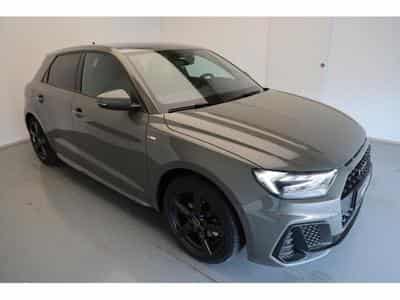 Audi A1 S Line (2026) - Photo 11