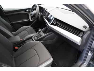 Audi A1 S Line (2026) - Photo 12