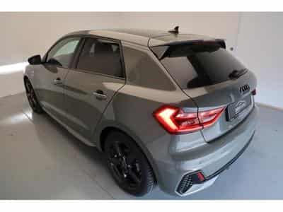 Audi A1 S Line (2026) - Photo 15