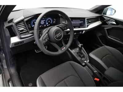 Audi A1 S Line (2026) - Photo 9