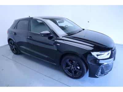 Audi A1 S Line (2026) - Photo 1