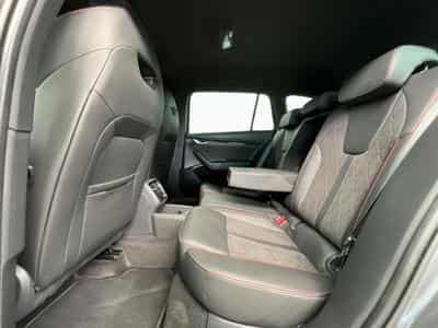 Skoda Octavia RS+DSG+P.Assisted+Stand.H.+Head-up (2025) - Photo 15