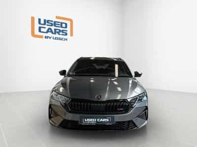 Skoda Octavia RS+DSG+P.Assisted+Stand.H.+Head-up (2025) - Photo 3