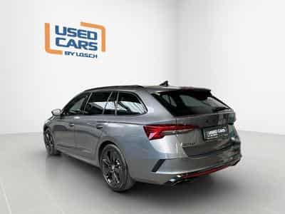 Skoda Octavia RS+DSG+P.Assisted+Stand.H.+Head-up (2025) - Photo 6