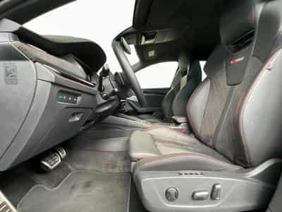 Skoda Octavia RS+DSG+P.Assisted+Stand.H.+Head-up (2025) - Photo 9