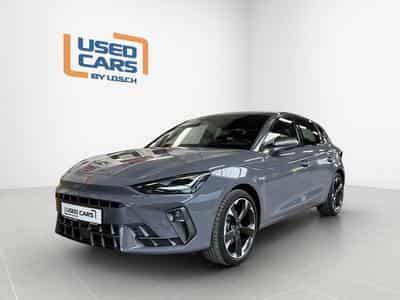 Cupra Leon +DSG+Dinamica+Pure-Perf.+Int.-Drive (2025) - Photo 1