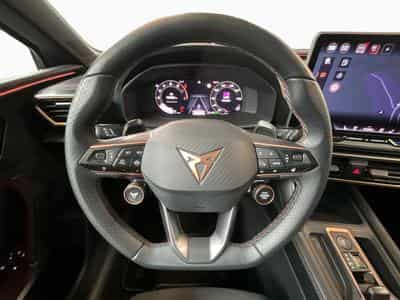 Cupra Leon +DSG+Dinamica+Pure-Perf.+Int.-Drive (2025) - Photo 10