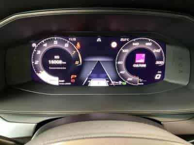 Cupra Leon +DSG+Dinamica+Pure-Perf.+Int.-Drive (2025) - Photo 11
