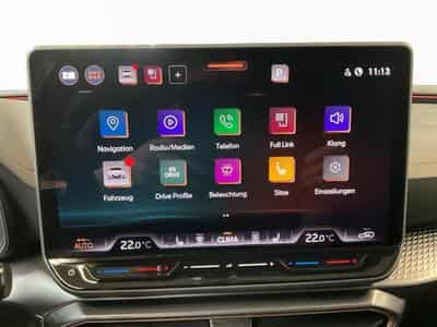 Cupra Leon +DSG+Dinamica+Pure-Perf.+Int.-Drive (2025) - Photo 13