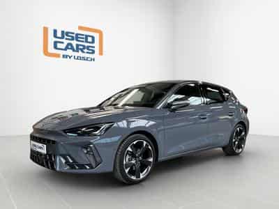 Cupra Leon +DSG+Dinamica+Pure-Perf.+Int.-Drive (2025) - Photo 4