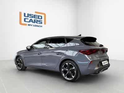 Cupra Leon +DSG+Dinamica+Pure-Perf.+Int.-Drive (2025) - Photo 5