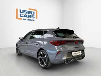 Cupra Leon +DSG+Dinamica+Pure-Perf.+Int.-Drive (2025) - Photo 6