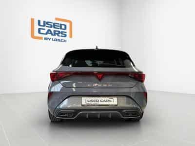 Cupra Leon +DSG+Dinamica+Pure-Perf.+Int.-Drive (2025) - Photo 7