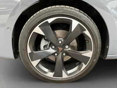 Cupra Leon +DSG+Dinamica+Pure-Perf.+Int.-Drive (2025) - Photo 8