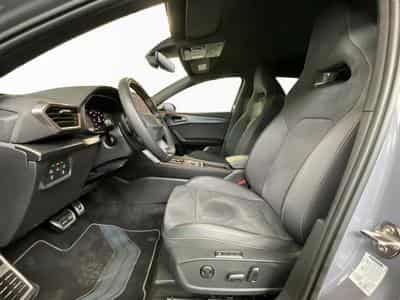 Cupra Leon +DSG+Dinamica+Pure-Perf.+Int.-Drive (2025) - Photo 9
