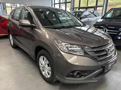 Honda CR-V 2.0 Confort 4WD (2014) - Photo 1