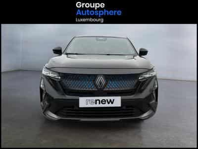 Renault Rafale 1.2 E-Tech atelier Alpine E-Tech 4x4 plug-in hybrid 300 hp (2024) - Photo 2