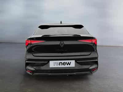 Renault Rafale 1.2 E-Tech atelier Alpine E-Tech 4x4 plug-in hybrid 300 hp (2024) - Photo 5