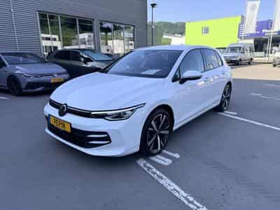 VW Golf Life 1.5 eTSI 150cv Boîte à double embrayage 7 vitesses (2024) - Photo 1