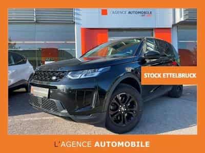 Land-Rover Discovery Sport Discovery Sport D165 S AWD Auto. (2023) - Photo 1