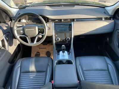 Land-Rover Discovery Sport Discovery Sport D165 S AWD Auto. (2023) - Photo 10