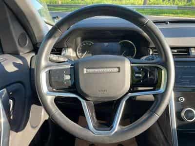 Land-Rover Discovery Sport Discovery Sport D165 S AWD Auto. (2023) - Photo 11