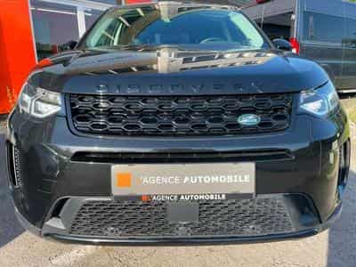 Land-Rover Discovery Sport Discovery Sport D165 S AWD Auto. (2023) - Photo 3