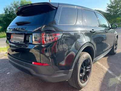 Land-Rover Discovery Sport Discovery Sport D165 S AWD Auto. (2023) - Photo 5