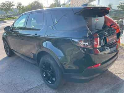 Land-Rover Discovery Sport Discovery Sport D165 S AWD Auto. (2023) - Photo 7