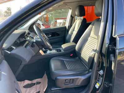 Land-Rover Discovery Sport Discovery Sport D165 S AWD Auto. (2023) - Photo 9