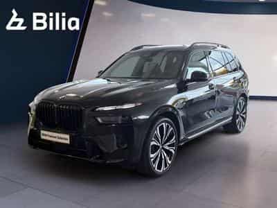 BMW X7 xDrive40d B&W Surround DAB RFK (2025) - Photo 1