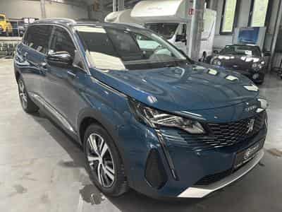 Peugeot 5008 1.5 BlueHDI Allure 7pl (2022) - Photo 1