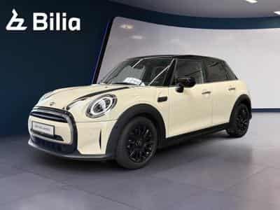 MINI Cooper Cooper Hatch 5 portes (2022) - Photo 1