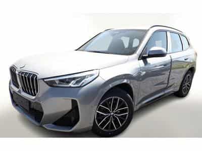 BMW X1 sDrive18i Aut. M Sportpaket (2025) - Photo 1