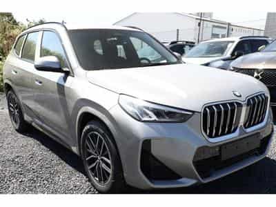 BMW X1 sDrive18i Aut. M Sportpaket (2025) - Photo 2